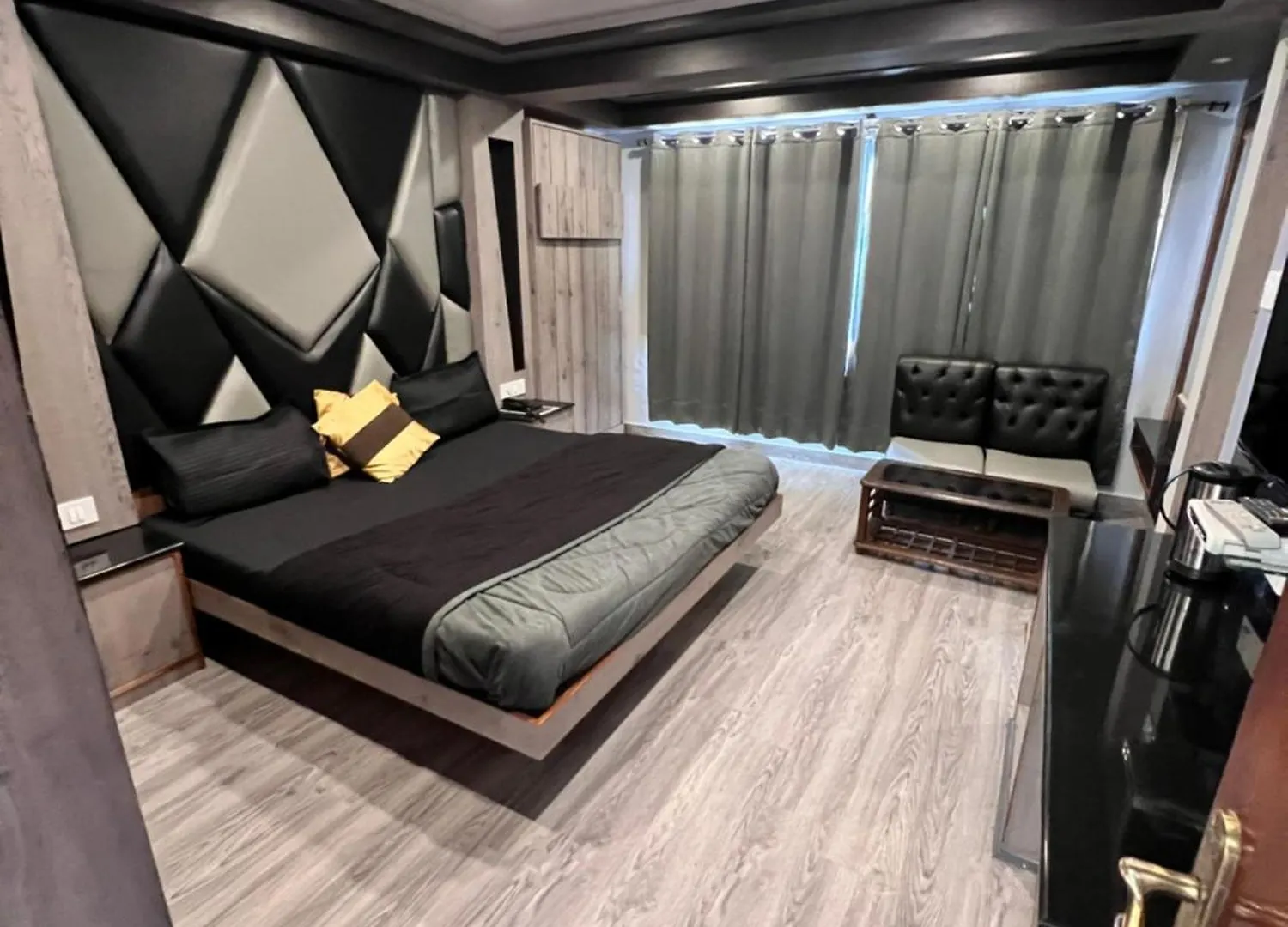 Victory Hotel And Restaurant By Gs Hospitality Shimla