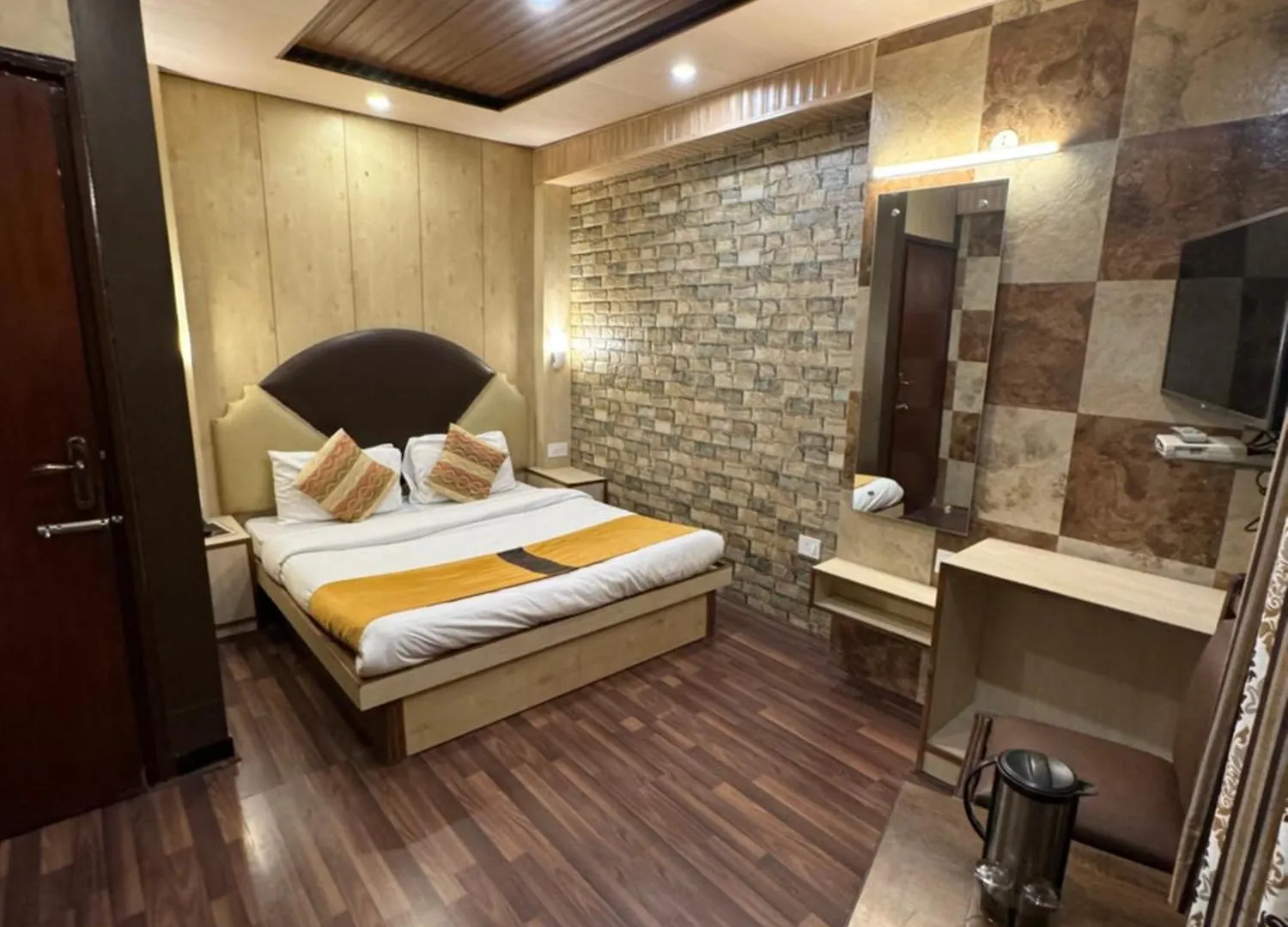 Victory Hotel And Restaurant By Gs Hospitality Shimla