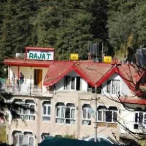 Rajat Shimla